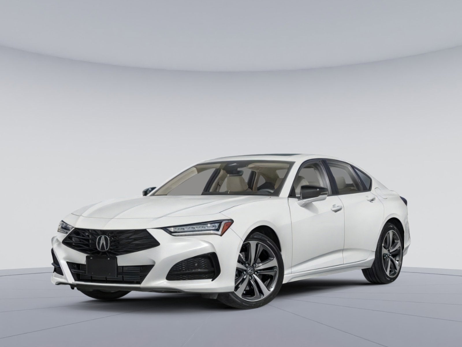 2025 Acura TLX
