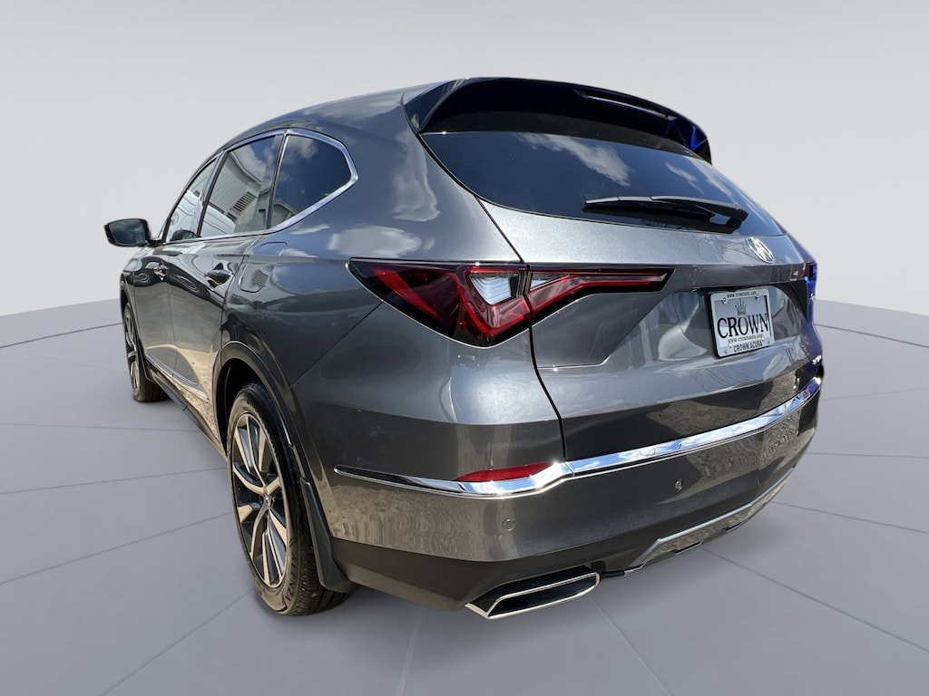 New 2026 Acura MDX SH-AWD Technology Package SUV