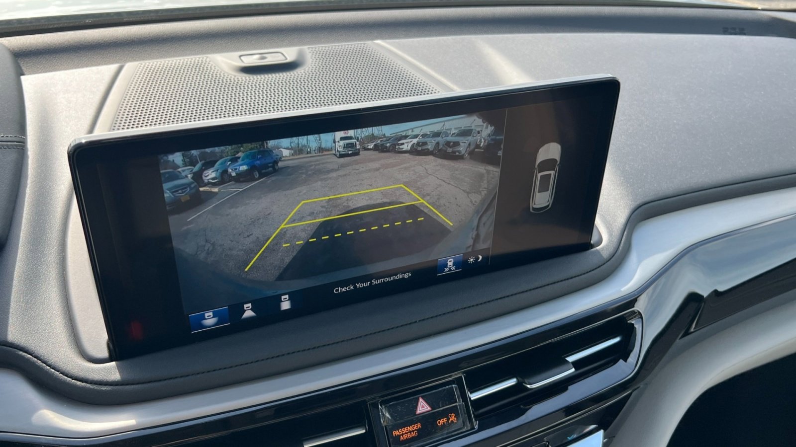 2026 Acura MDX Technology Package - Photo 27