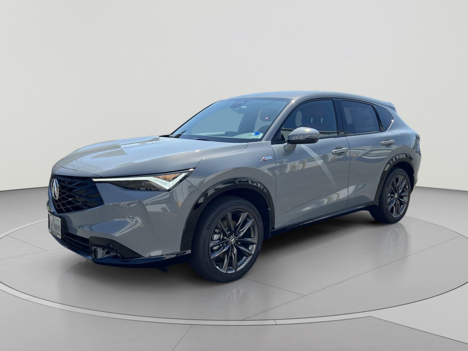  Acura ADX