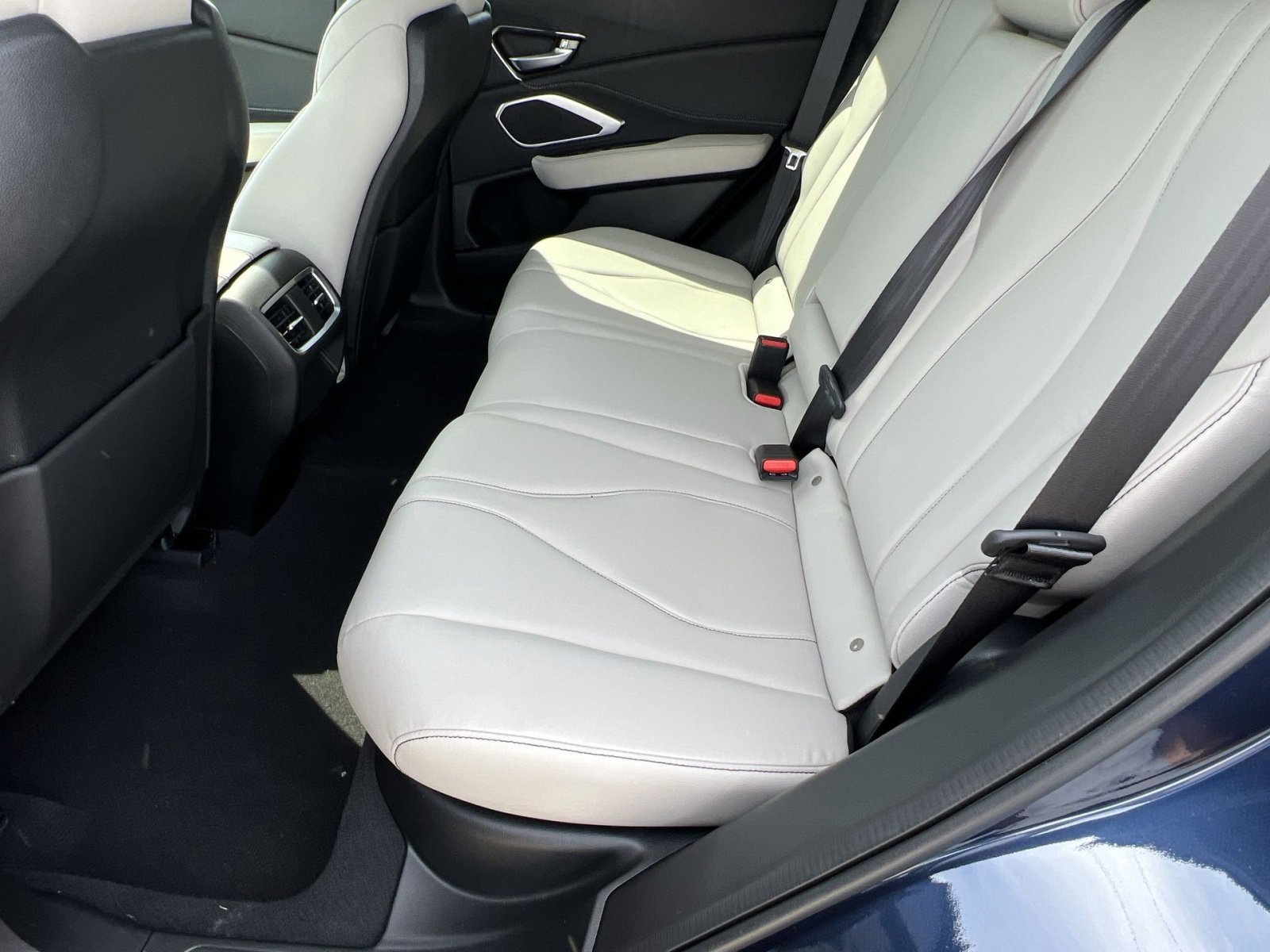 2026 Acura RDX Base - Photo 22