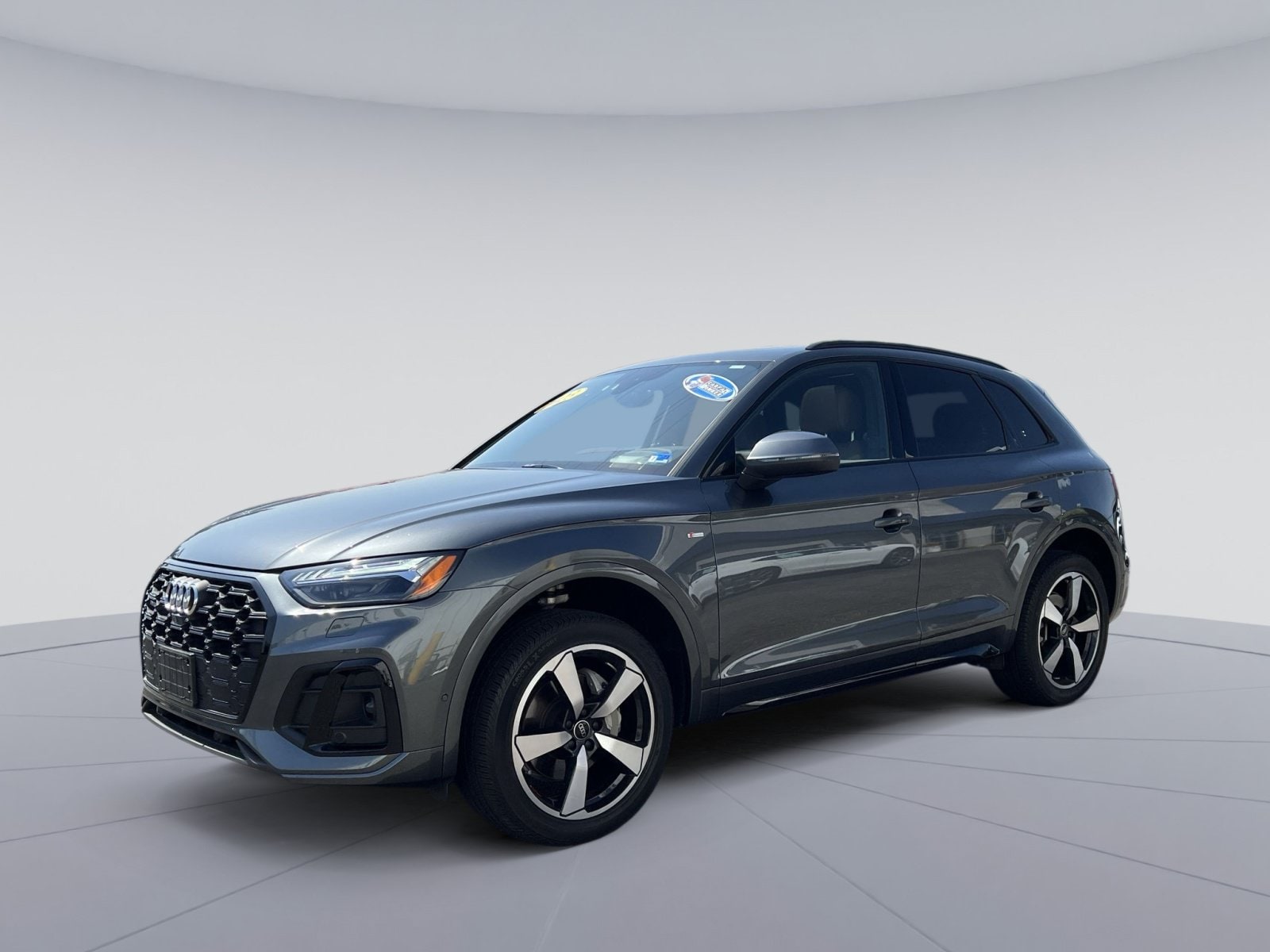 2023 Audi Q5 45 Prestige's photo