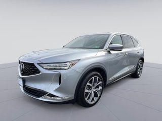 2023 Acura MDX SH-AWD Technology Package SUV