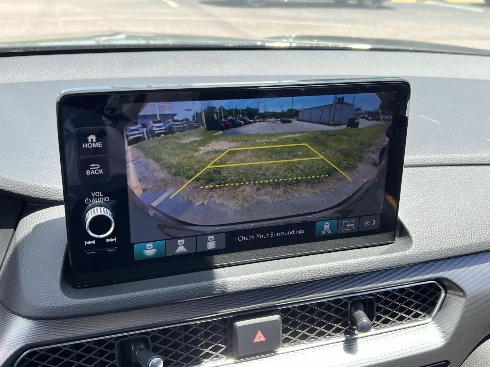 2026 Acura Integra A-Spec w/Technology Package - Photo 16