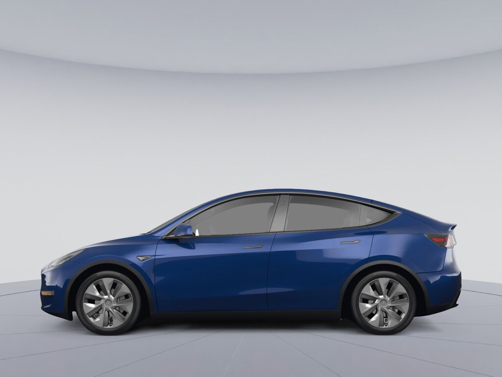 Used 2023 Tesla Model Y Long Range For Sale Richmond VA Stock