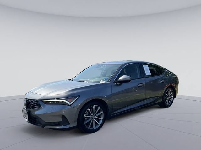 2024 Acura Integra