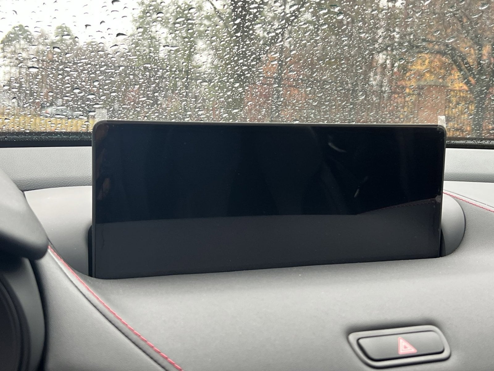 2025 Acura TLX A-Spec Package - Photo 11