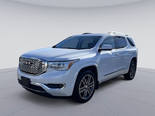 2019 GMC Acadia Denali SUV