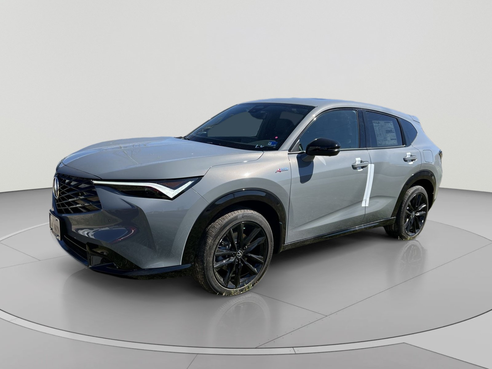  Acura ADX