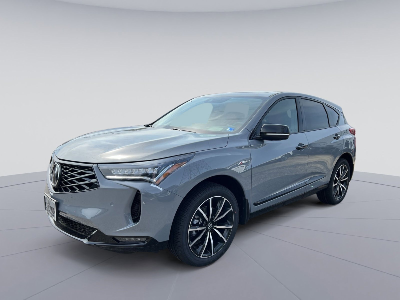 2026 Acura RDX A-Spec w/ Advance Package SH-AWD's photo