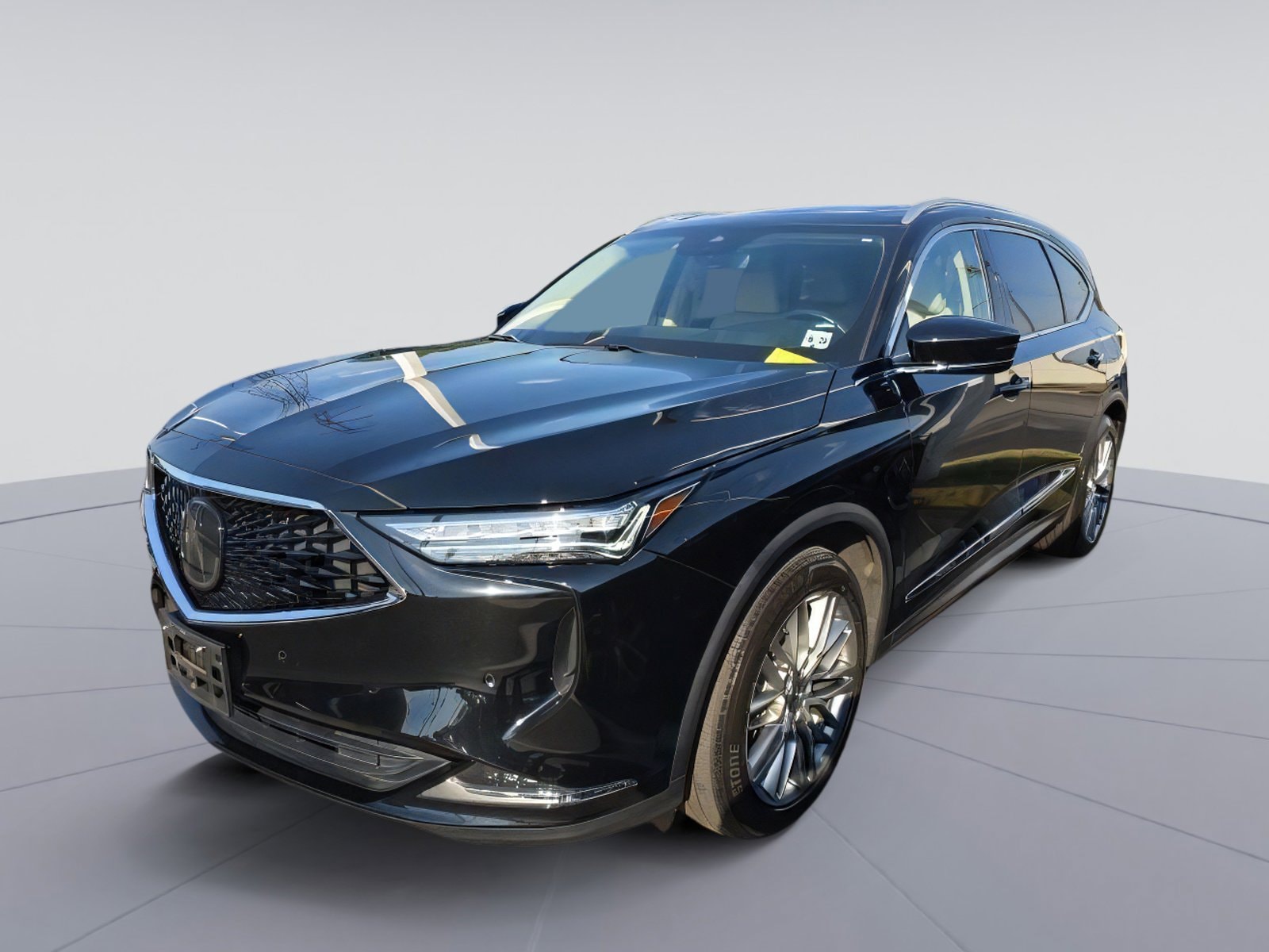 2023 Acura MDX SH-AWD w/Advance Package's photo