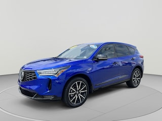 2025 Acura RDX A-Spec Advance Package SUV