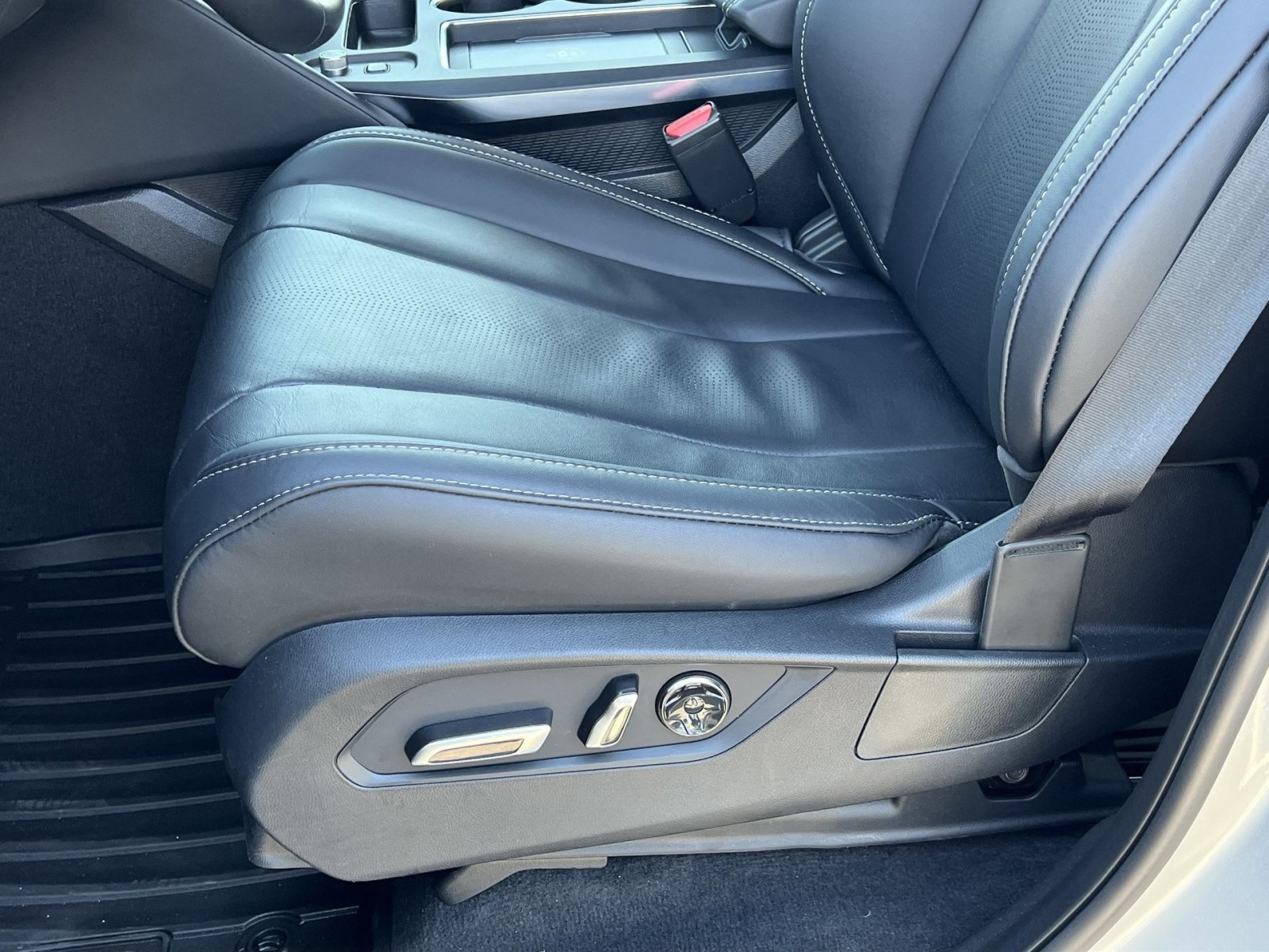 2026 Acura MDX Technology Package - Photo 11