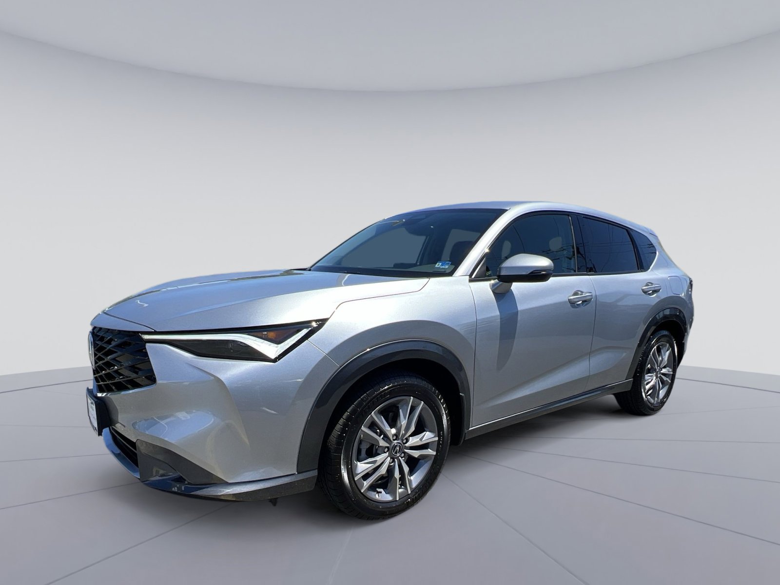 2025 Acura ADX -'s photo