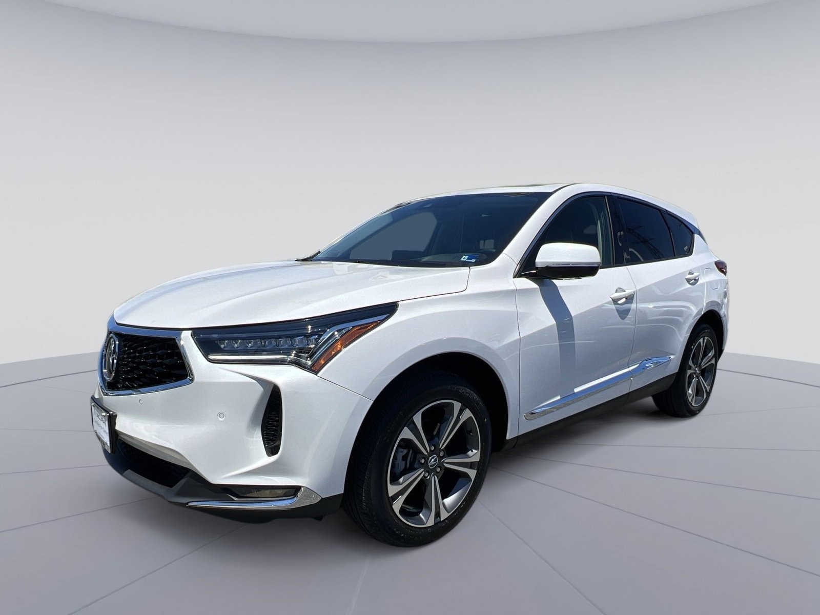 2024 Acura RDX Advance Package SH-AWD's photo