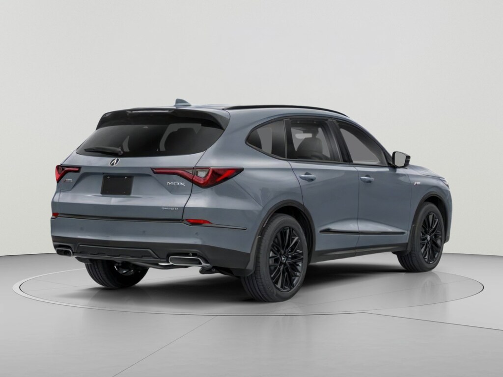 New 2026 Acura MDX SH-AWD A-Spec Advance Package SUV