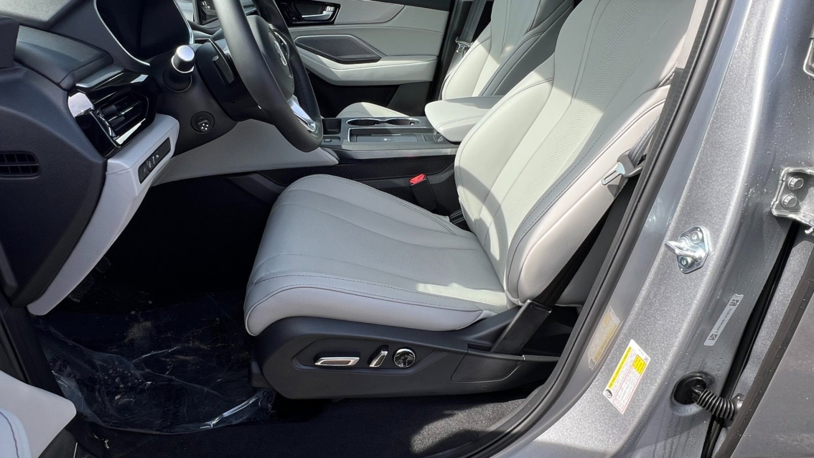 2026 Acura MDX Technology Package - Photo 10