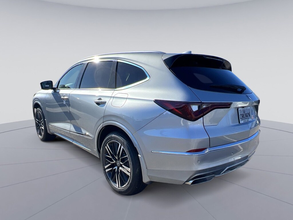 New 2026 Acura MDX SH-AWD Advance Package SUV