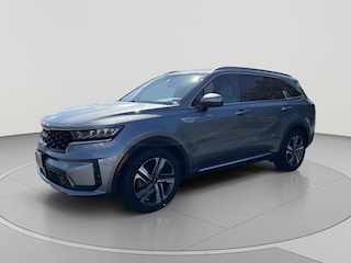 2023 Kia Sorento Hybrid EX SUV