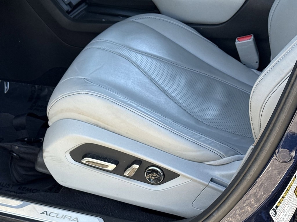 Certified 2023 Acura RDX Technology Package SUV