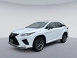  LEXUS RX 450h