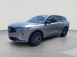 2024 Acura MDX SH-AWD A-Spec Package SUV