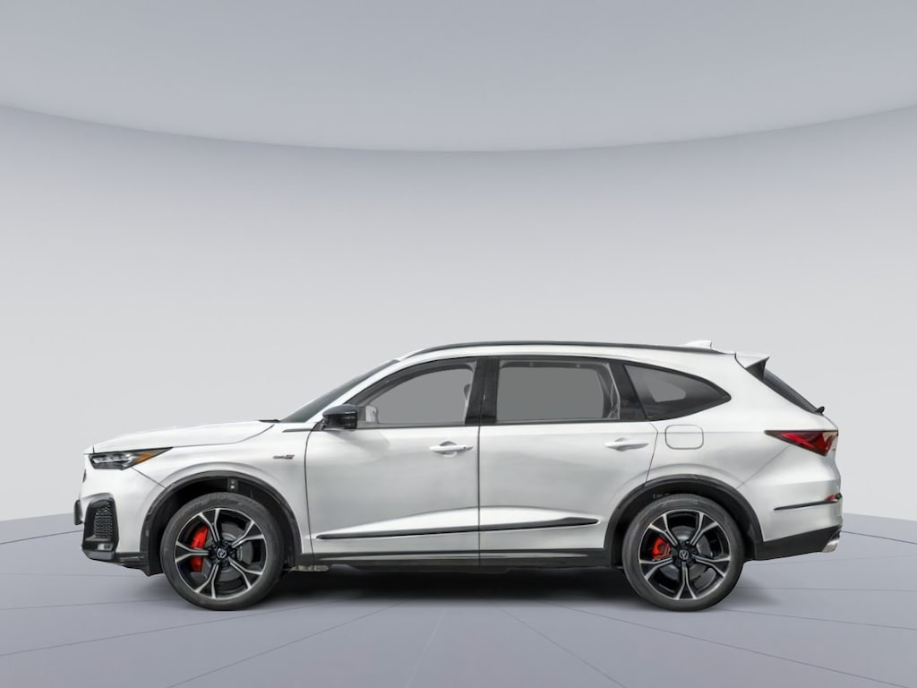 New 2026 Acura MDX SH-AWD Type S w/Advance Package SUV