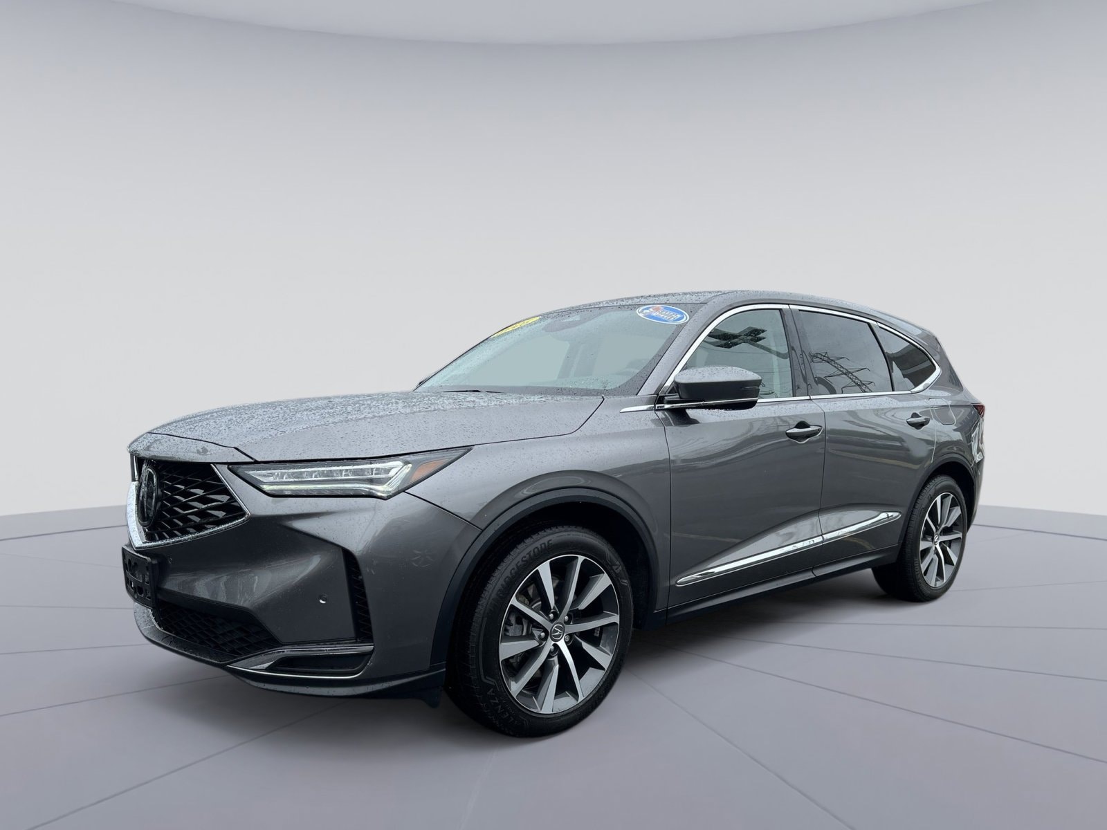 2025 Acura MDX SH-AWD w/Technology Package's photo