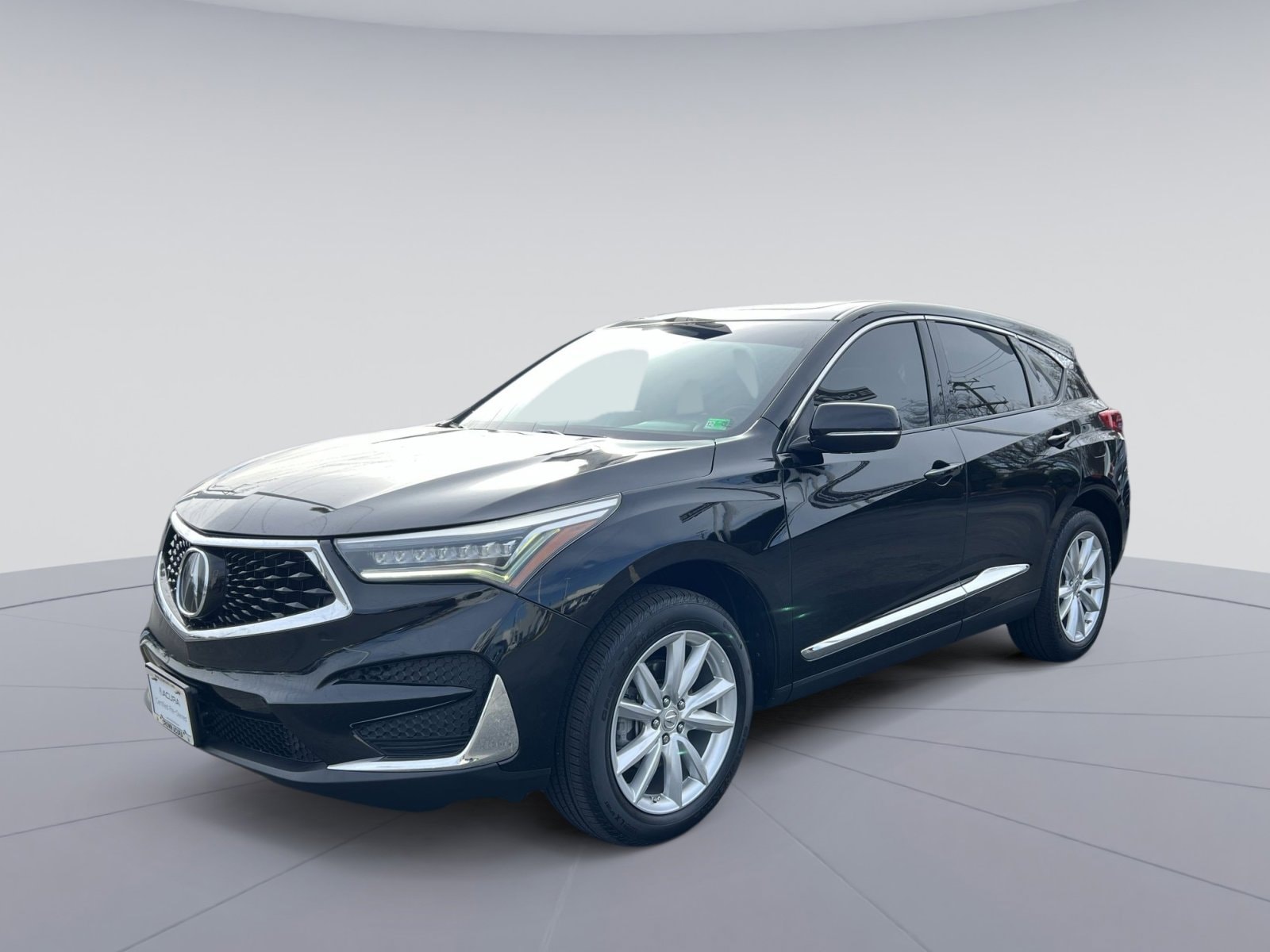 2019 Acura RDX Base's photo