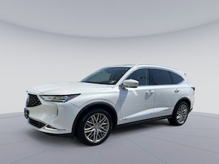 2023 Acura MDX SH-AWD Advance Package SUV
