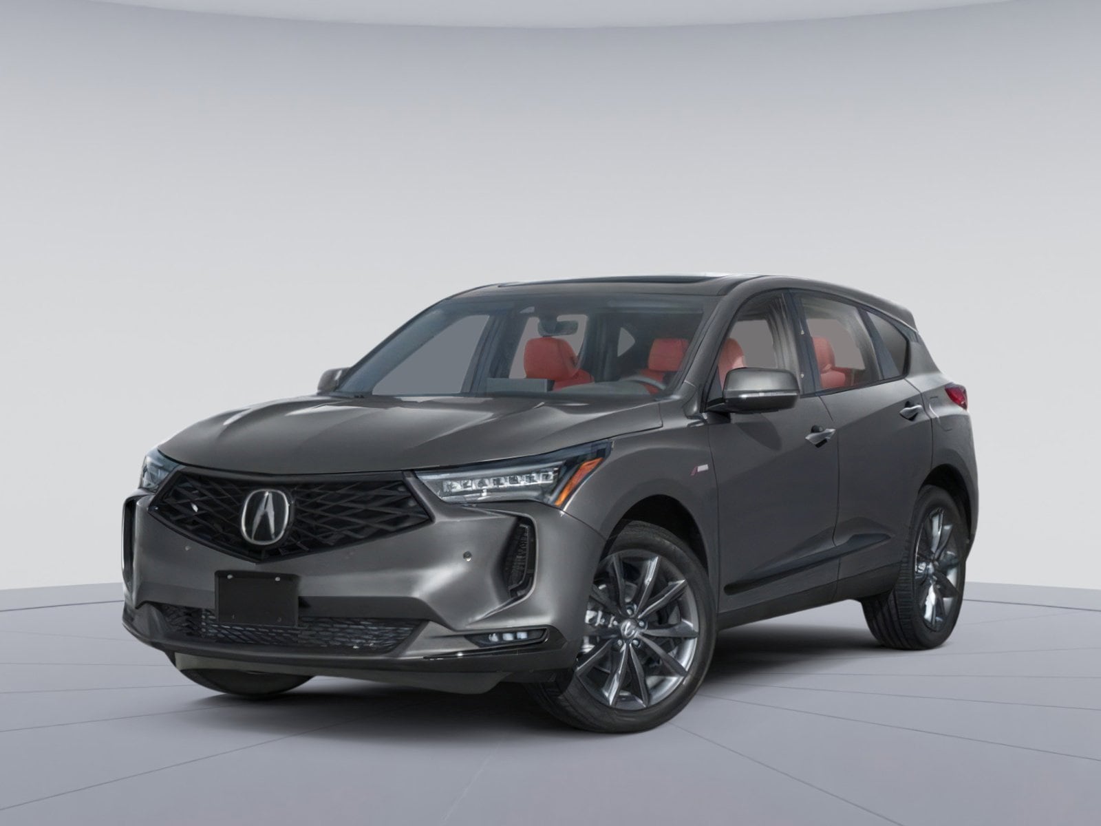2026 Acura RDX A-Spec Package SH-AWD's photo