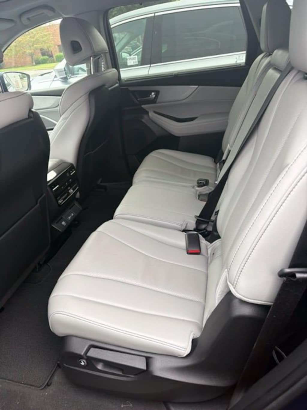 Certified 2023 Acura MDX SH-AWD Technology Package SUV