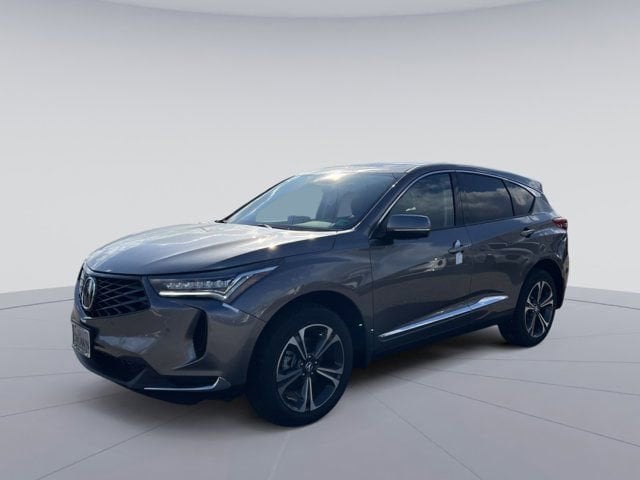 2026 Acura RDX Technology Package SH-AWD's photo