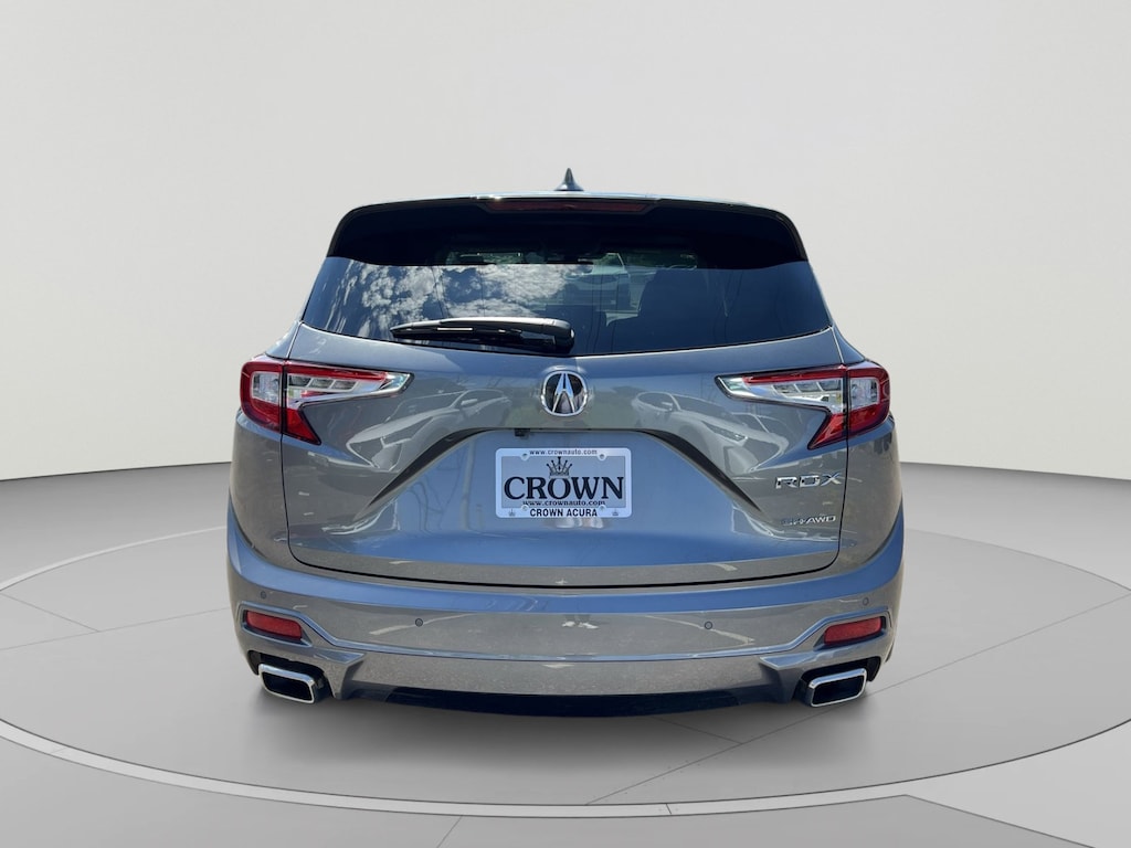 New 2026 Acura RDX Advance Package SUV
