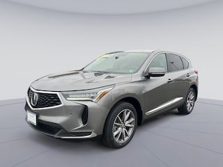2023 Acura RDX Technology Package SUV
