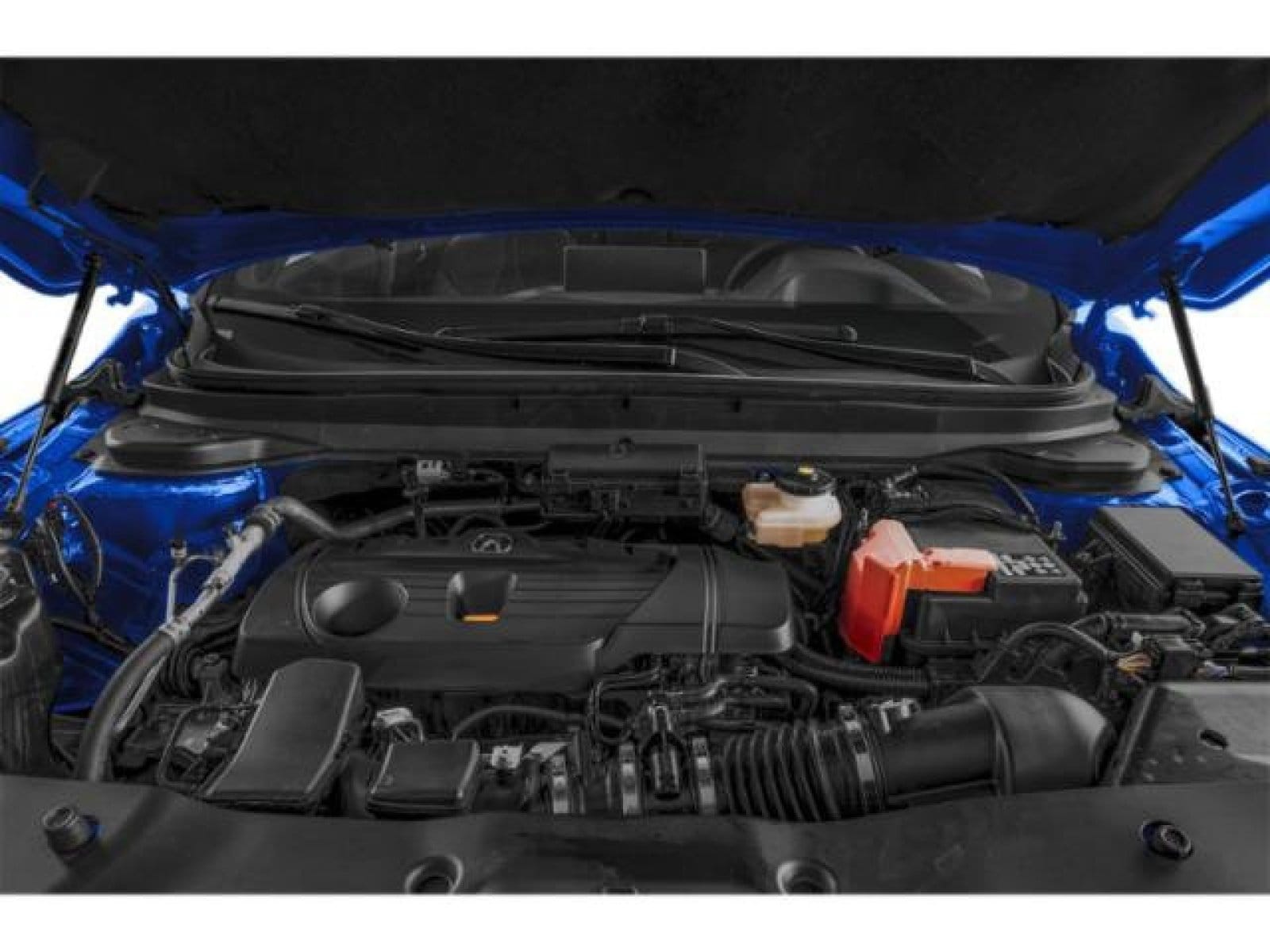 2026 Acura RDX A-Spec w/Advance Package - Photo 12