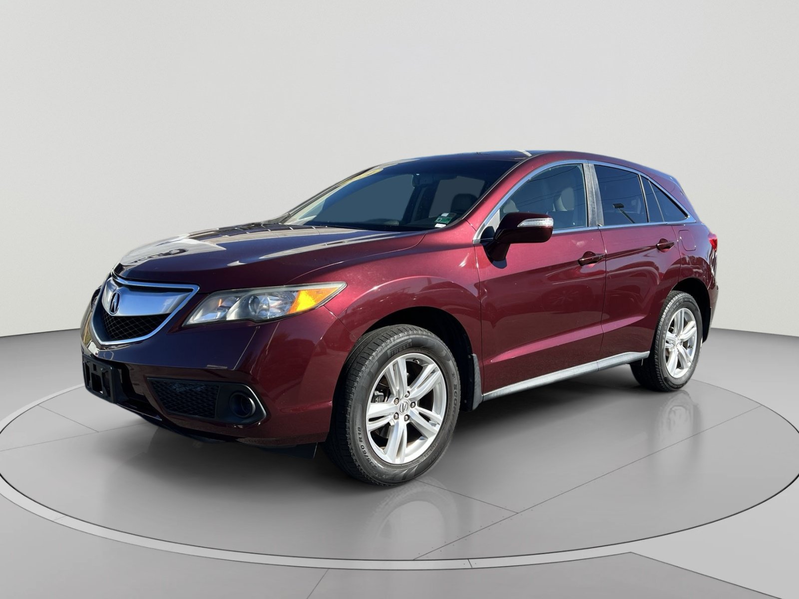 2014 Acura RDX Base (A6) SUV