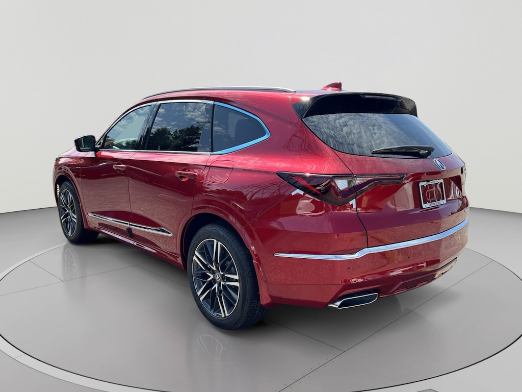New 2026 Acura MDX SH-AWD Advance Package SUV