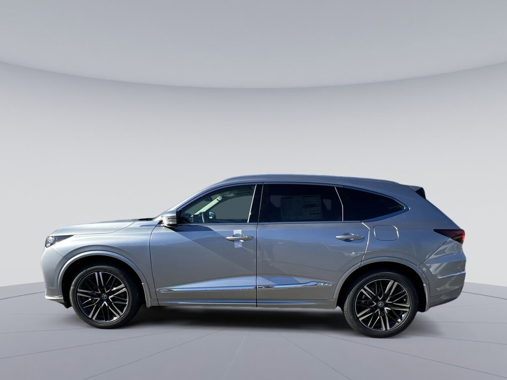 New 2026 Acura MDX SH-AWD Advance Package SUV