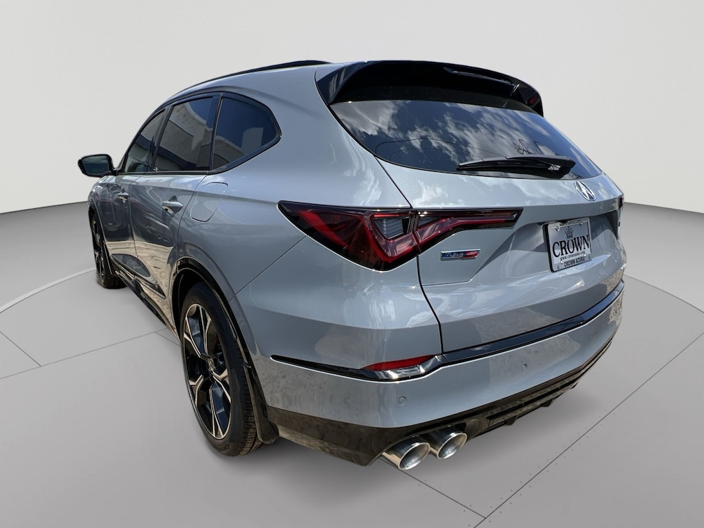 New 2026 Acura MDX SH-AWD Type S w/Advance Package SUV