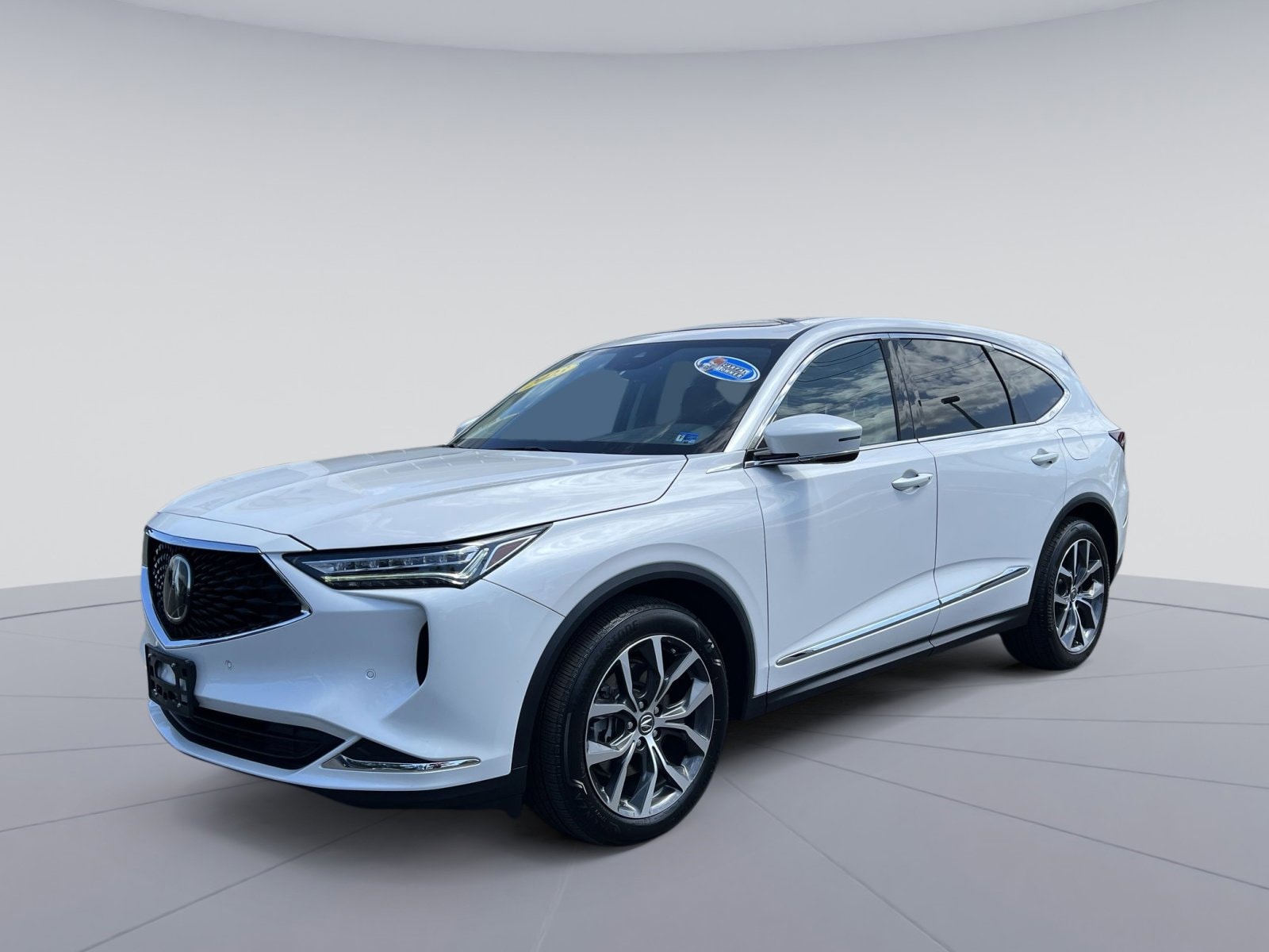 2023 Acura MDX SH-AWD w/Technology Package's photo