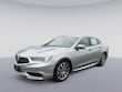  Acura TLX