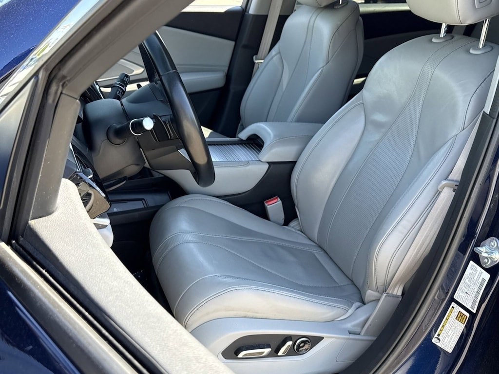 Certified 2023 Acura RDX Technology Package SUV