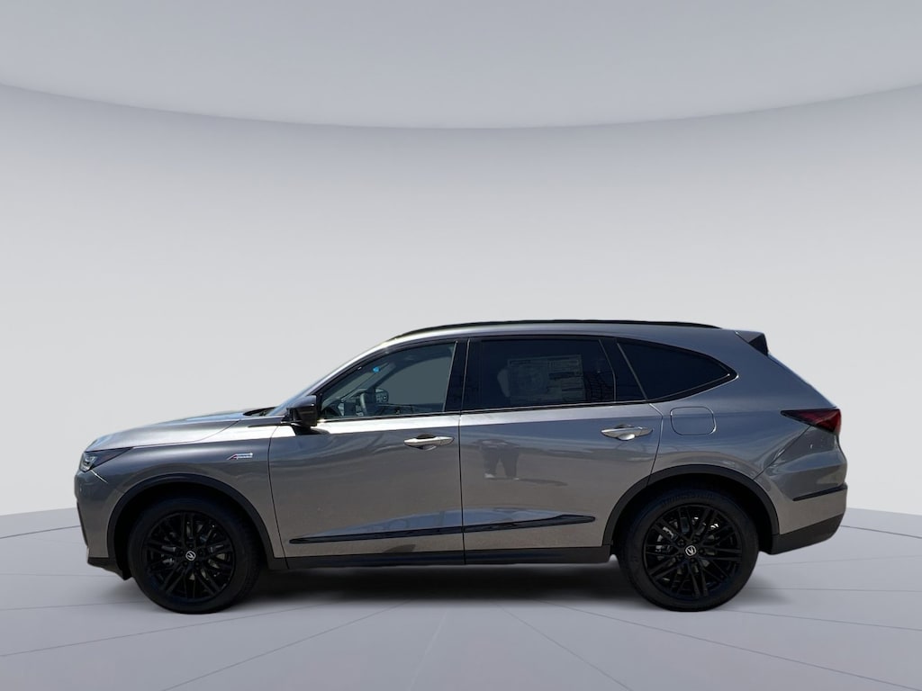 New 2026 Acura MDX SH-AWD A-Spec Advance Package SUV