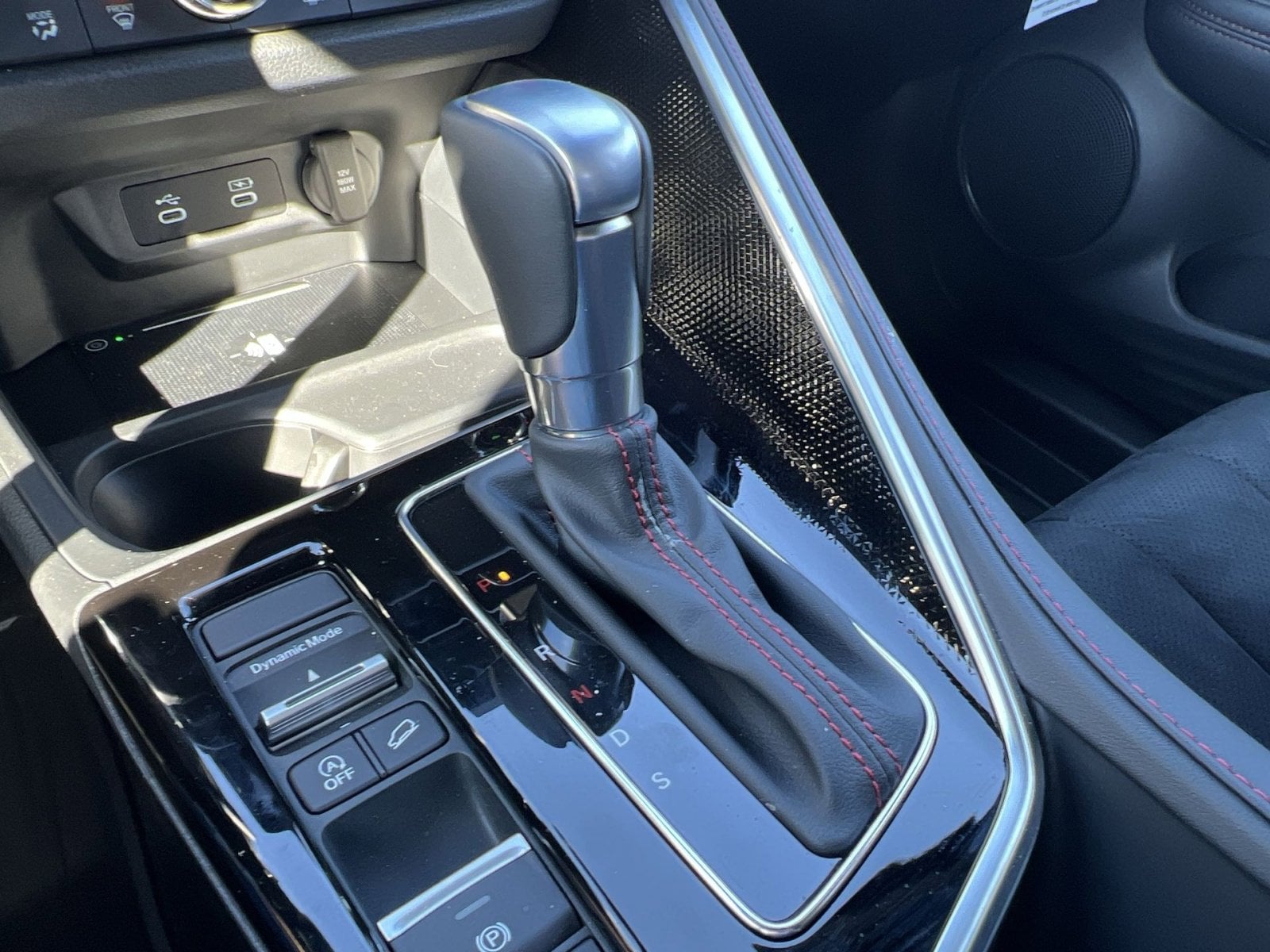 2025 Acura ADX A-Spec Package - Photo 19