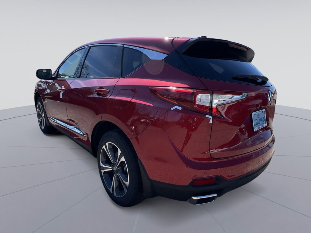 New 2026 Acura RDX Technology Package SUV