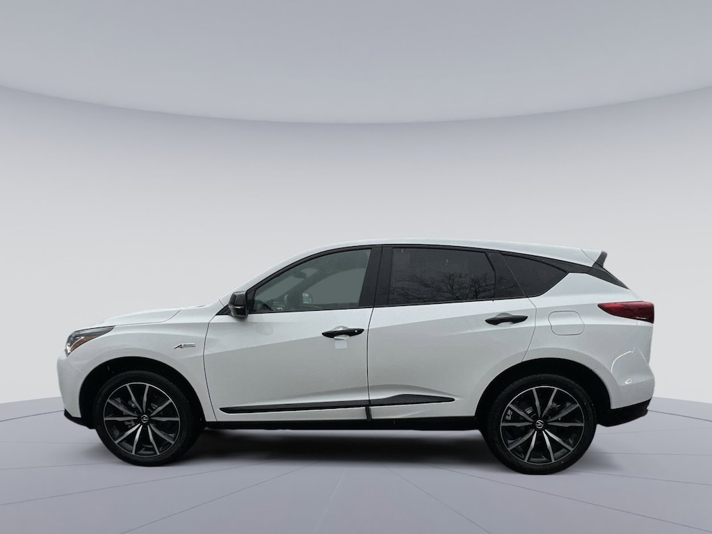 New 2026 Acura RDX A-Spec Advance Package SUV