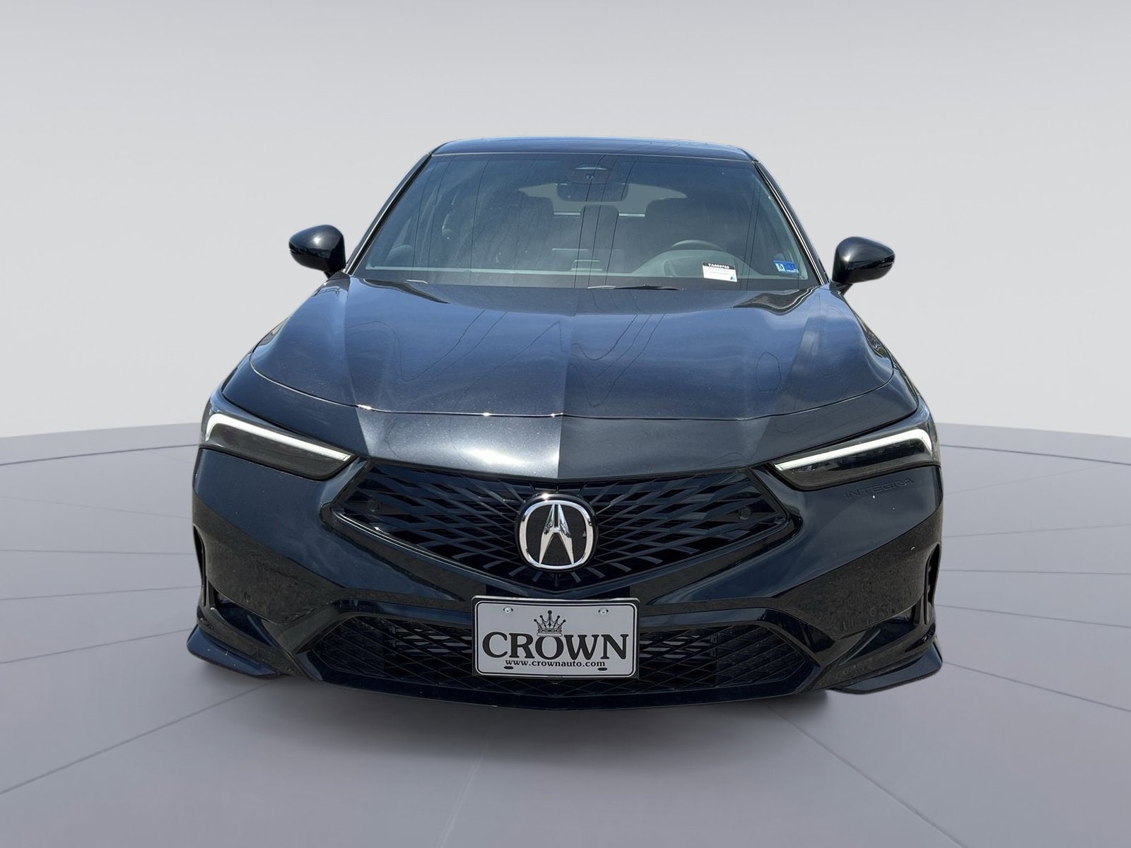 2026 Acura Integra A-Spec w/Technology Package - Photo 8