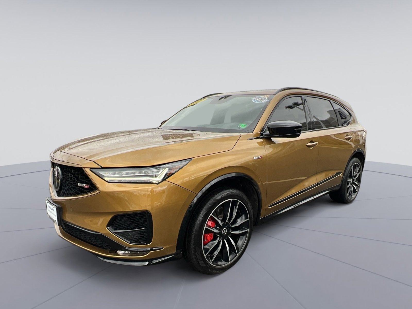2022 Acura MDX Type S w/Advance Package's photo