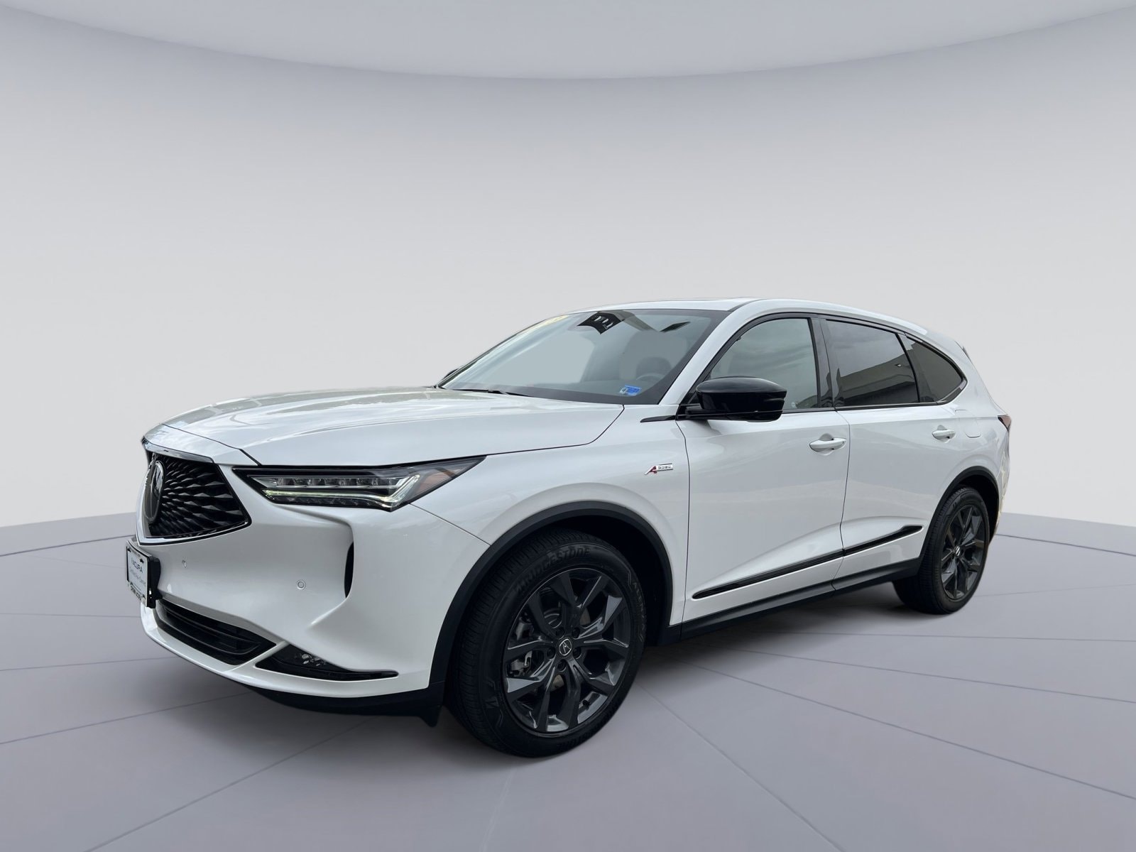 2023 Acura MDX SH-AWD A-Spec Package's photo